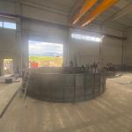 Silo Tankı İmalatları